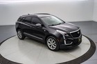 2021 Cadillac Xt5 Sport Awd Sunroof Hud Brown Leather Bose