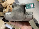 Horstman West Bend Go Kart Muffler