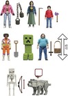 Mattel - A Minecraft Movie Ultimate Movie Pack  new Toy  Figure