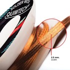 Solder Wick Braid Copper Wire With Flux 10 Ft  3m  Length X 2 5mm Width I   