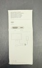 Apple Lightning To Hdmi Digital Av Adapter   Genuine Oem   Md826am a A1438