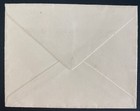 1937 Zanzibar First Flight Airmail Cover Ffc To London England North Bound