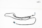 2022 Volvo Vnl860 D13 Oil Big Filter Passenger Side Wire Wiring Harness Oem