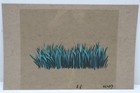 Original Hand Painted Animation Production Cel Background  226-20 