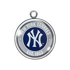 New York Yankees Charms