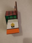 Rubik s Cube The Origional 3  3 Brain Teaser Fidget Toy