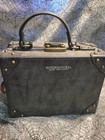 Supernatural Hot Topic Purse Handbag Winchester Bros Hunters Kit Trunk Sold Out
