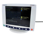 Covidien 5100c Invos System Console With 5100c-pa   5100c-pb Preamplifiers
