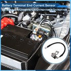 Fuelhood Battery Sensor 61219117877 Bmw 320i 230i 13-21