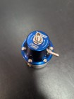 Turbosmart Fpr2000 Fpr-1200 Fuel Pressure Regulator -6 An Ports Blue Reg