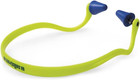 Reusable Banded Ear Plugs  Hearing Protection For Work  25db Nrr  Hi-v