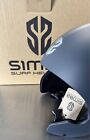 Simba Sentinel Surf Watersports Helmet Black Large