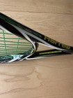 Harrow Vapor Squash Racquet 140g 380mm