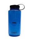 Forward Observations Group    run    Nalgene Bottle Deep Blue 1 Liter Fog New