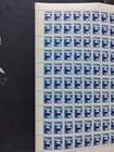     russia ussr 1955  Zv 1730a  Rare Variety  With Coupon And Other Varieties 