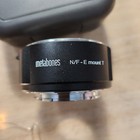 Metabones - Nikon F Mount To Sony E Mount Lens Adapter