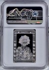 Iiya Glazunov Summer Suzdal 2015 Mw Niue  1 Silver Coin Ngc Pf70ucam Colorized