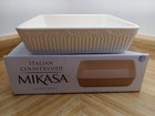 Mikasa Italian Countryside Serving Dish Set