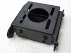 Workman Hum1 Universal Cb Radio Hump Mount Adjustable Steel Bracket 5x8 Tilt Kit