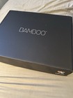 Wacom Bamboo Capture Touch Tablet Cth470 Includes Pen