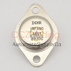 10pcs New Ir Irf350 Power Mosfet Transistor