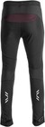 Rockbros Winter Cycling Pants Warm Ergonomics Men s Windproof Small  Black