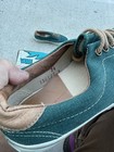 Vintage Vans Style 95   Era Made In Usa Size Men   s 7 5  Women   s 9 90   s Deadstock