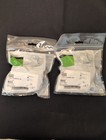 Lot 2 Philips Respironics Wisp Nasal Mask Cushions Large L 1094088 Sealed