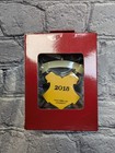 Hallmark Christmas Tree Holiday Ornament Harry Potter Hogwarts 2018 Crest