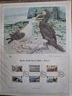 56 First Day Of Issue  Lithographs Limited Editions Signed And Numbered  V rare