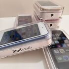 New-sealed Apple Ipod Touch 6th 7th Generation 64 128 256gb Us Fast Shipping Lot
