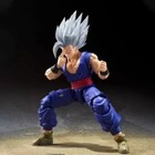 Dragon Ball Super Son Gohan Beast Action Figure New In Hand 