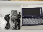 Hp Jornada 680e Handheld Pda Pc Windows Ce 3 0 F1263a 16mb W  Accessories
