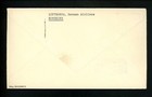 Postal History Hong Kong  193 First Flight 1961 Hong Kong To Cologne Germany 