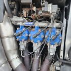 1998-2002 Yamaha Srx600 Srx 600 Srx700 700 Motor Engine Crankshaft Cylinder Jug