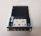 Check Point M4e210g4spi9-xr-cp2 4 Port 10 Gigabit Sfp  Network Expansion Module