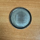 Ephrata  Pa  C  1920 Celluloid Pocket Mirror Bengal Stoves Amos Eberly Reinholds