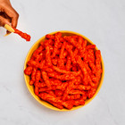 New Frito-lay Flamin  Hot Mix Variety Pack Snack Chips  18 Count Multipack New