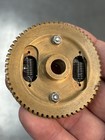 Westinghouse Bronze Anti-backlash  Worm Gear Set 24 Pitch 60 Teeth 30 1 Ratio