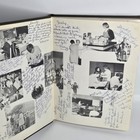 De Pere Wisconsin High Scool Yearbook Fox Depere 1965 Redbirds W  Inscriptions