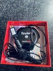 Datacolor Spyder5pro Advanced Monitor Calibration Usb Colorimeter W  Box