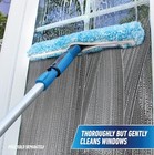14   Unger Professional 14  Window Scrubber Washer For Glass And Cleaning    