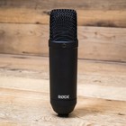 Rode Nt1 Mk4 Condenser Microphone Nt1mk4 Mic Nt-1 Studio Vocal Mike  U268750