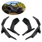 For Polaris Rzr Xp 1000 xp 4 1000 2014-23 Fender Flares Mud Flaps Front And Rear