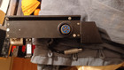 Arriflex 35-3 Speed Control