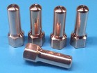 10pc X 52556 Pt-100 Pt100 Ptm-100 Ptm100 Plasma Torch Electrodes  us Ship 