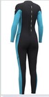 Hevto Women   s Full Wetsuit Neoprene Size 14 Black Nwt