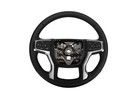 Gm Genuine Parts 84946341 Black Steering Wheel