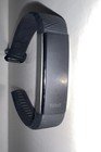 Fitbit Alta Hr Fitness Tracker Black W Charger 10 Color Replacement Bands