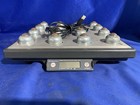 Fairbanks Scales Scb-r9000-14u 150  Roller Top Bench Shipping Scale -please Read